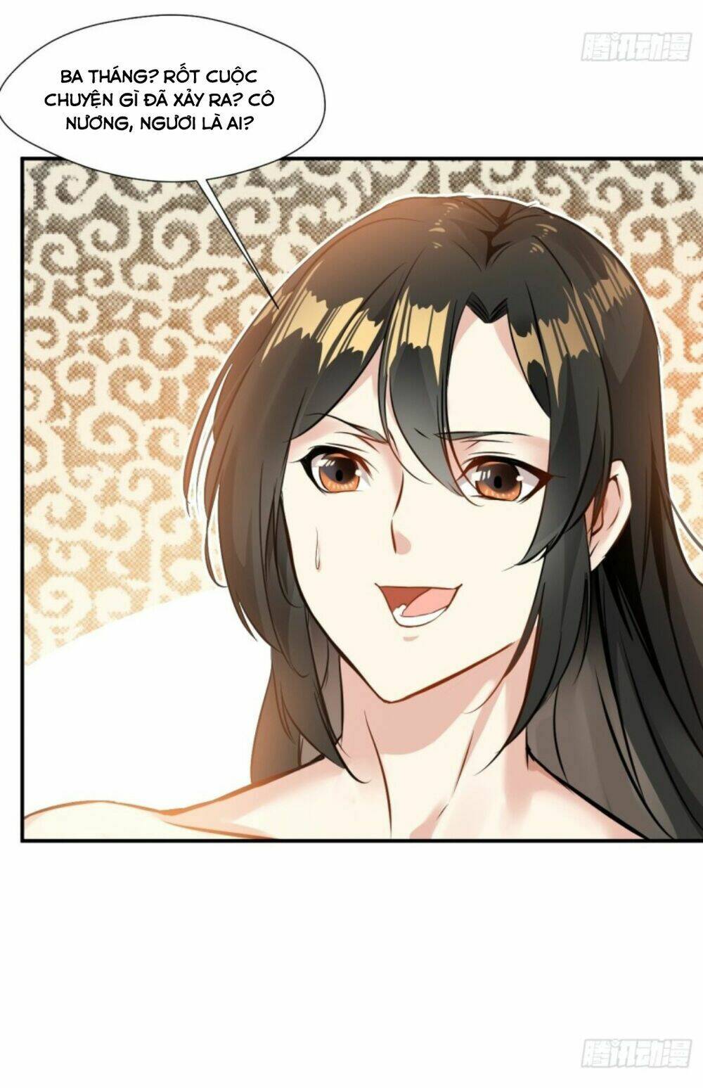 một đời thành tiên chapter 2 18