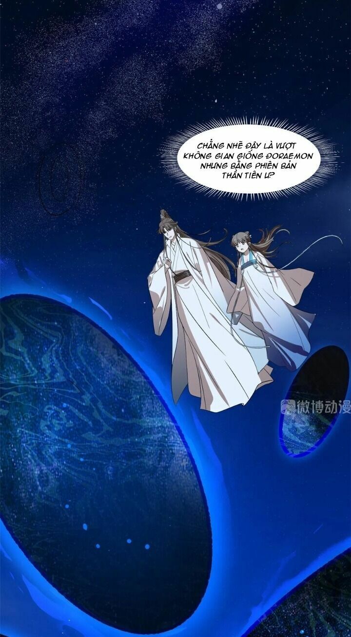 độc bộ thiên hạ: đặc công thần y chapter 233 2