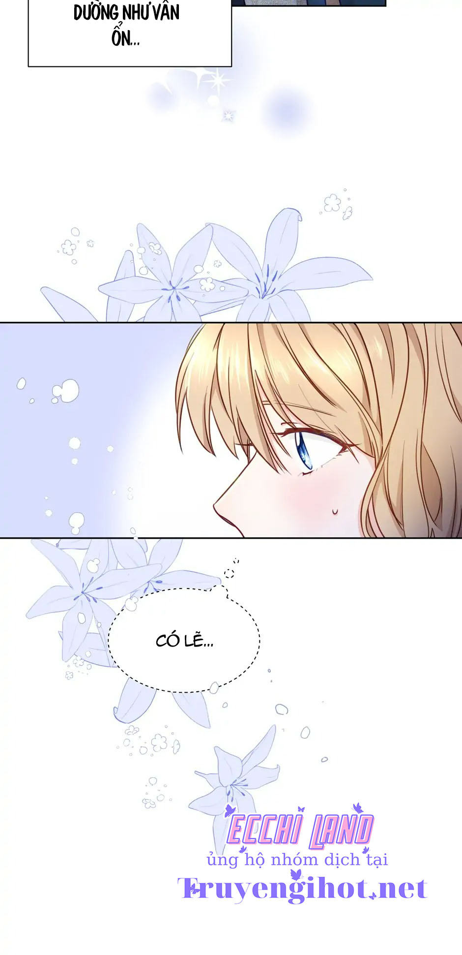 đánh cắp trái tim thiếu nữ chapter 5.1 16