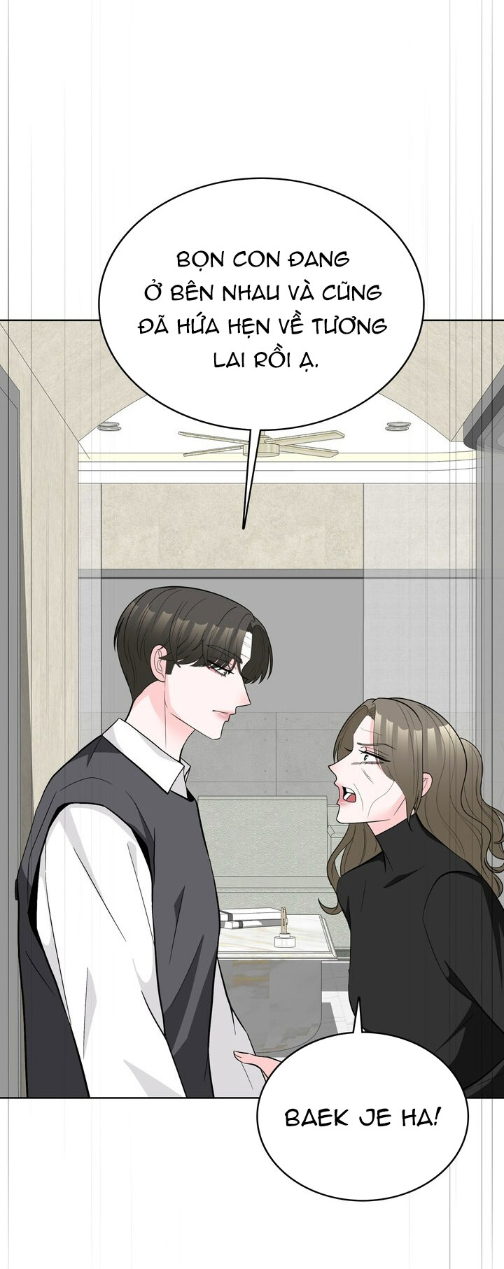 [18+] điều em cố giấu chapter 49.1 28