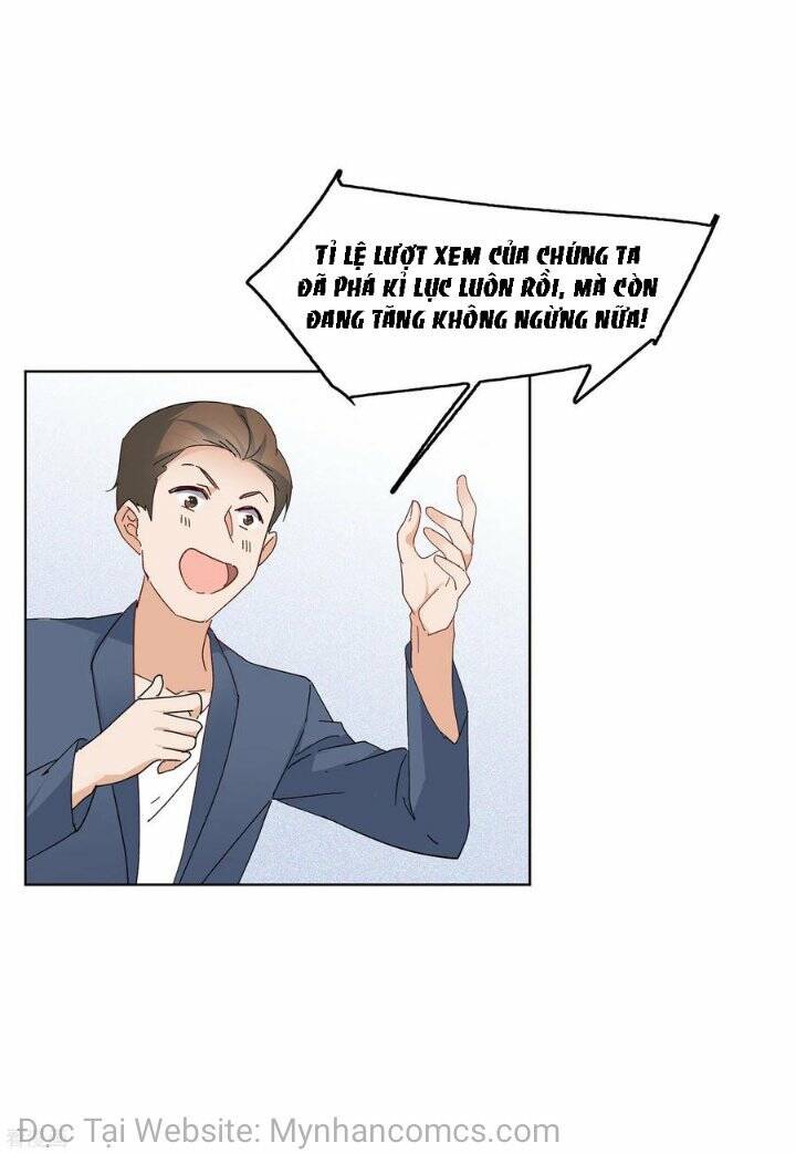 cô ấy đến rồi, xin nằm xuống! chapter 103 16