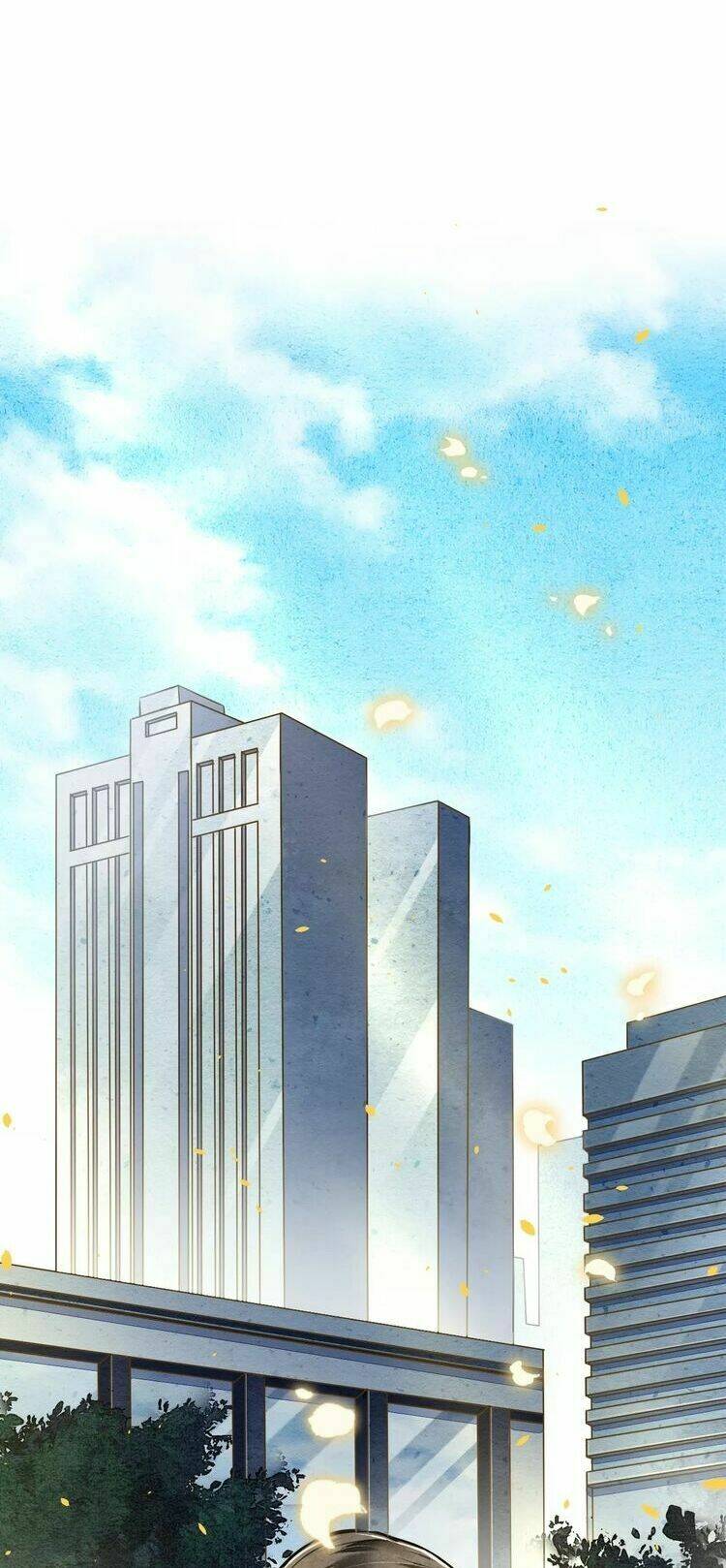 ái thần nghiêm phạt chapter 22 2