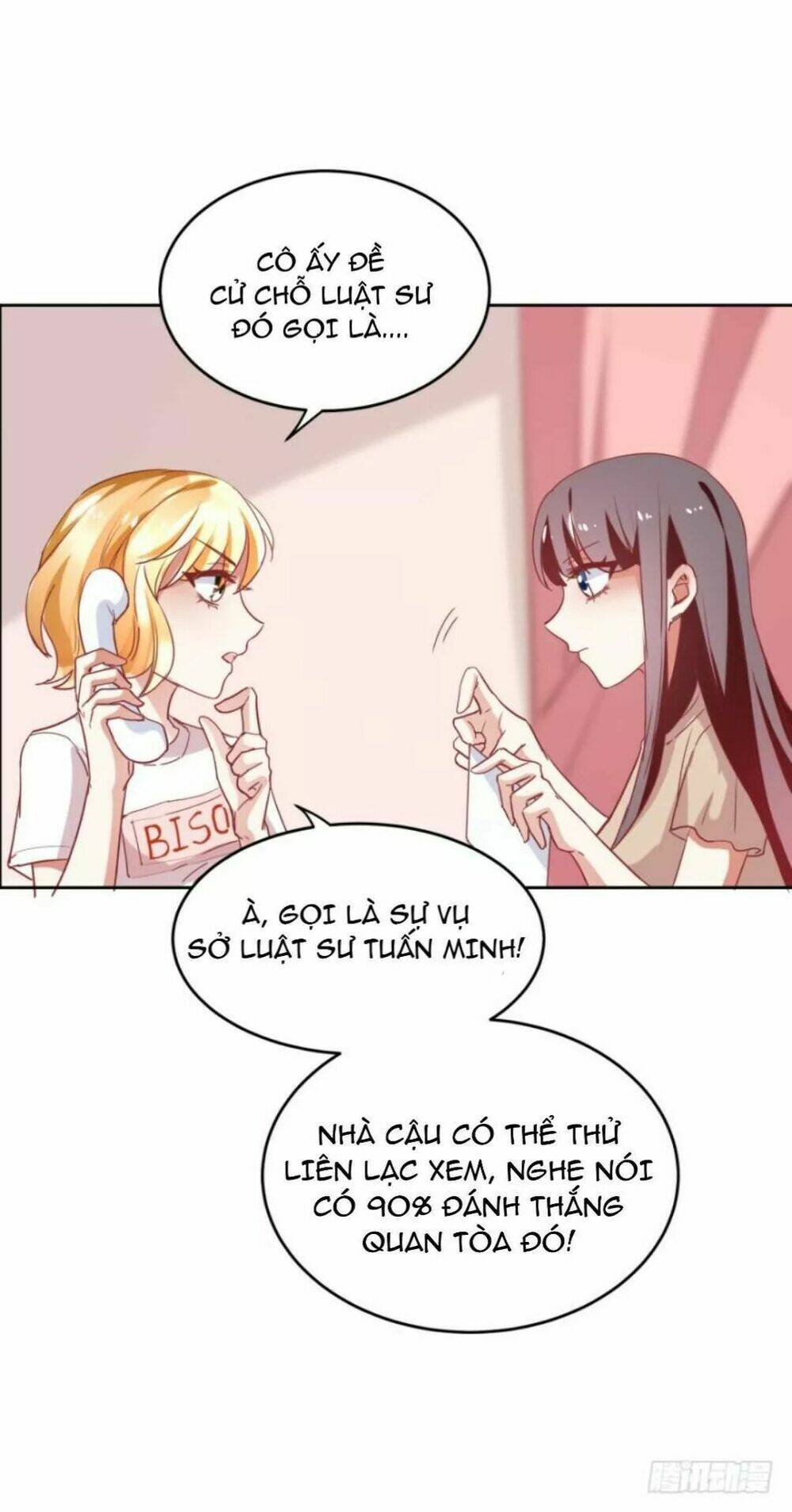 mộ thiếu, lão bà ngươi trọng sinh lại rồi! chapter 52 15