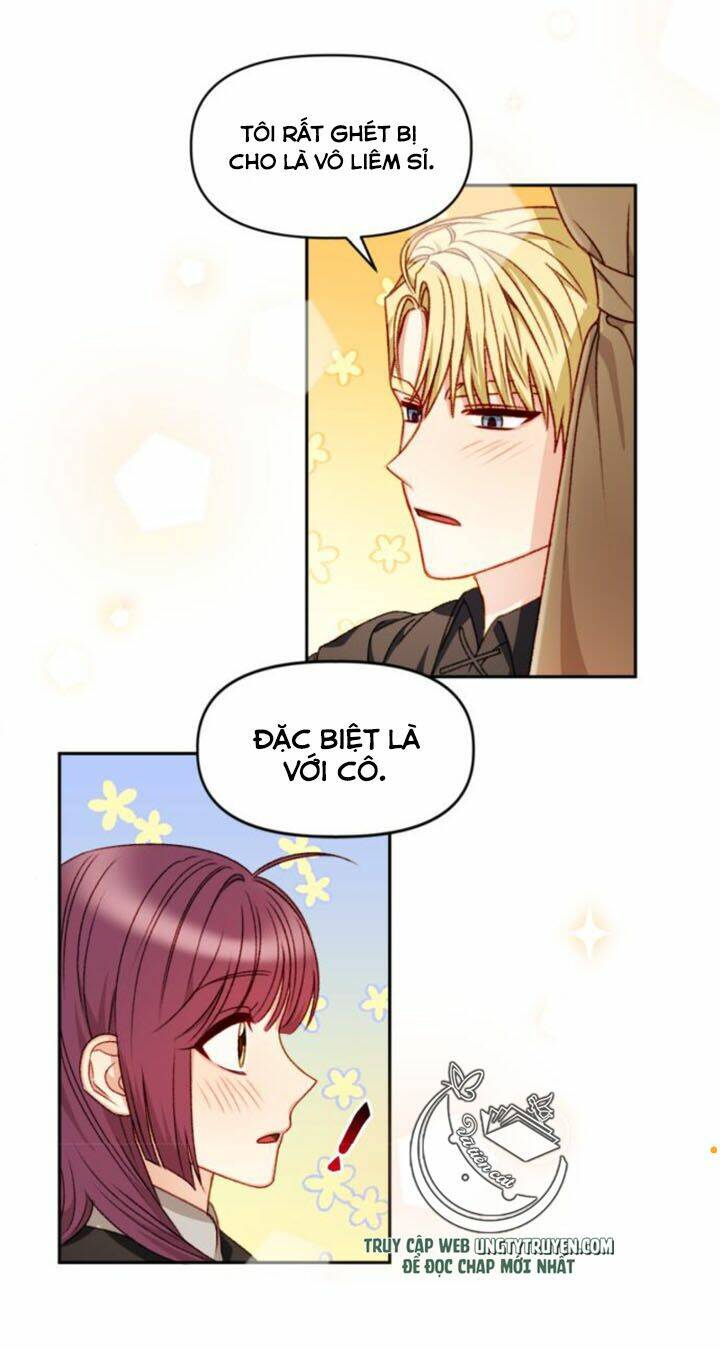 nữ chính muốn tôi trở thành mẹ kế chapter 29.5 7