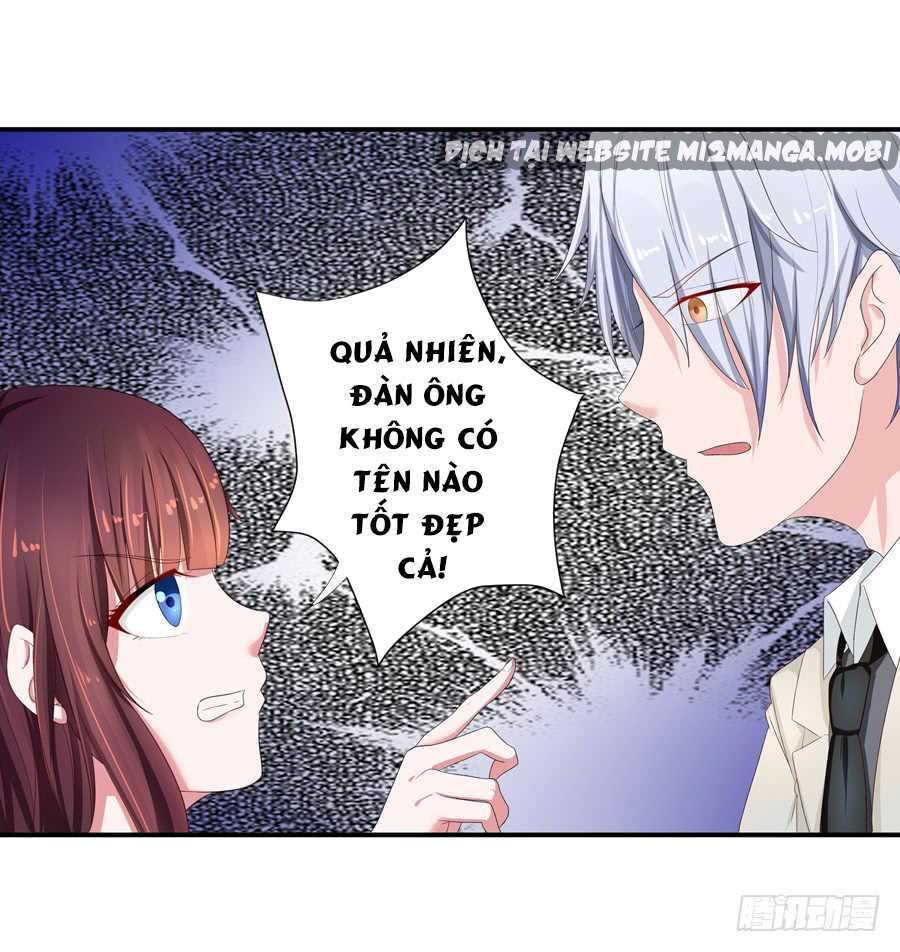 gả cho tình cũ làm lão bà chapter 11 11