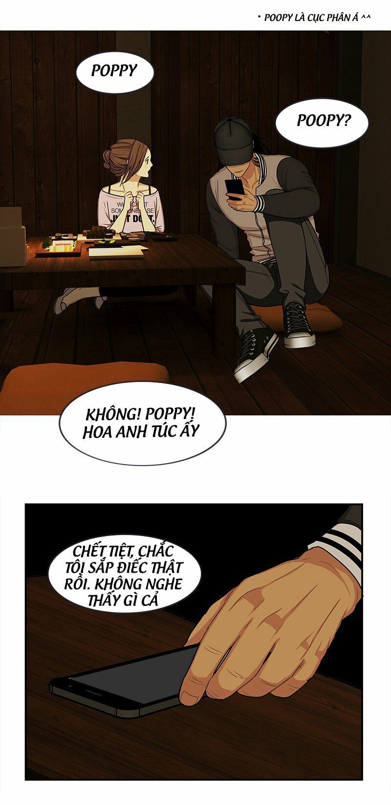 nửa đêm ở poppy land chapter 18 5
