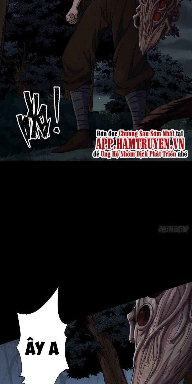 thông u đại thánh chapter 19 27