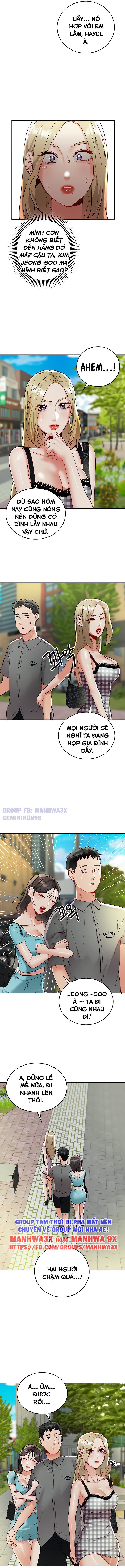 công việc part time chapter 17 5