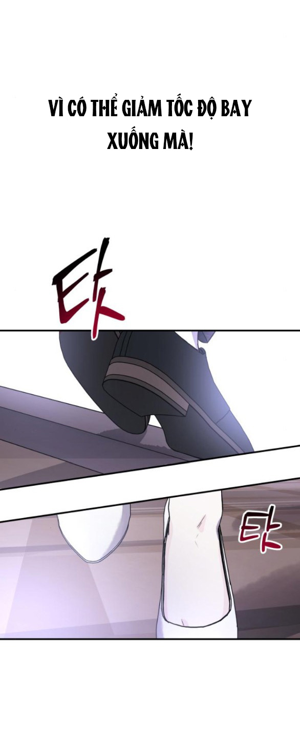 For The Queendom chapter 8.2 - Trang 41