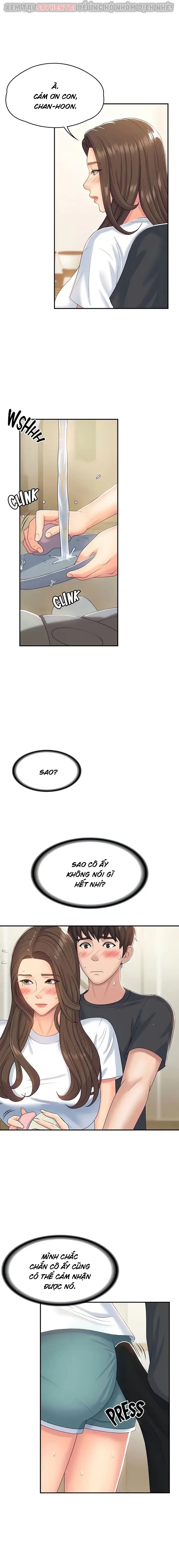 bà dì tuổi dậy thì chapter 6 2