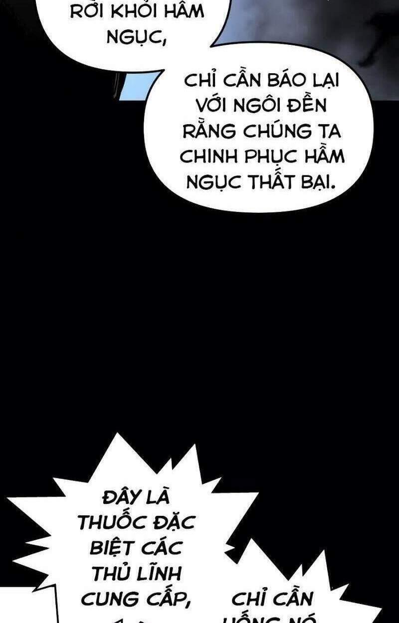 sự trở về của chiến thần tự sát chapter 23 23