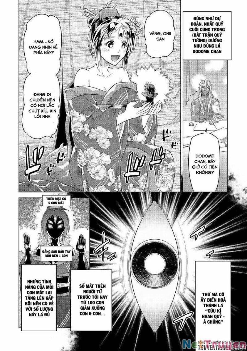 Re:monster chapter 88 2
