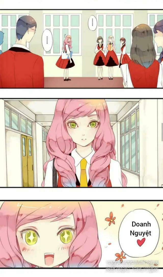 hoàng tử cải trang chú hề chapter 16 11