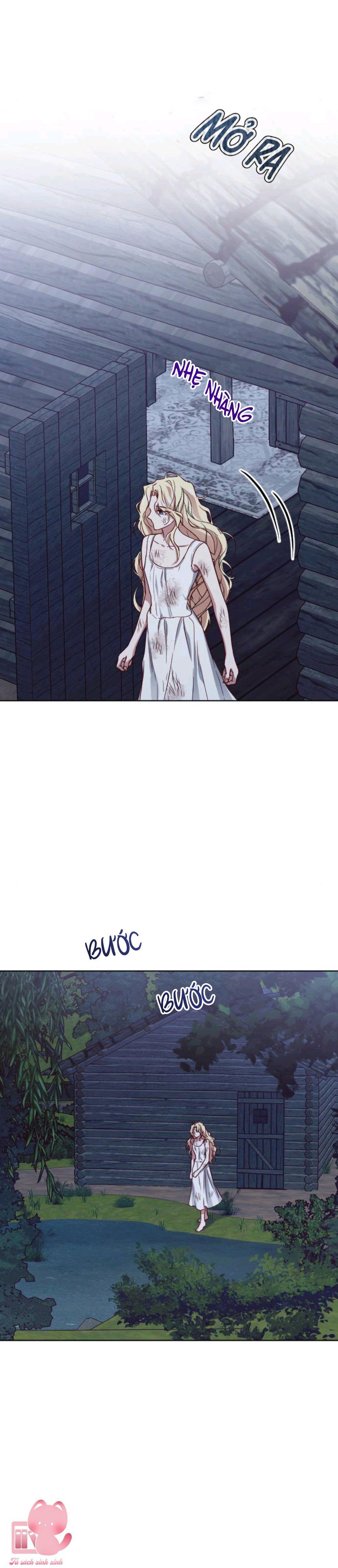 đoá hoa của dã thú chapter 4 25