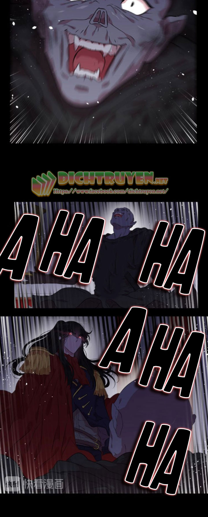 con gái bảo bối của ma vương chapter 6 31