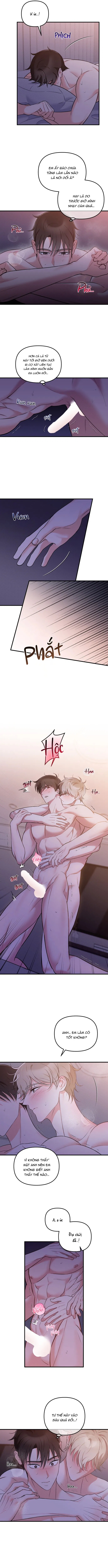 xuyên trời đã định chapter 5 2