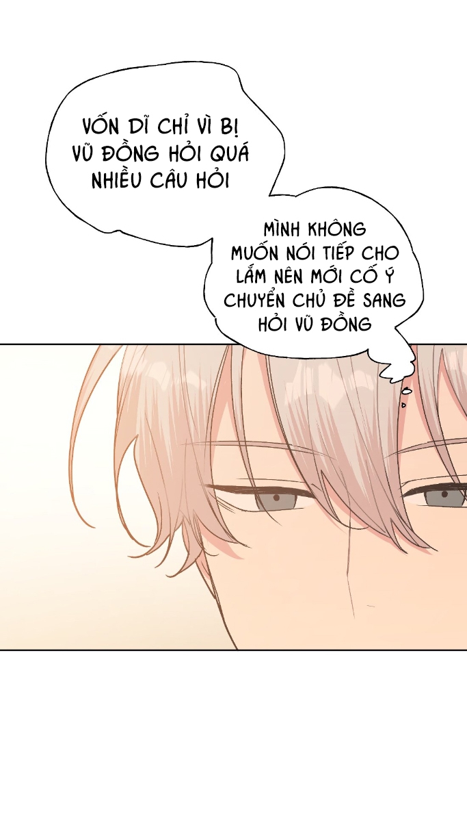 đừng nói yêu tôi (don't say you love me) chapter 12 14