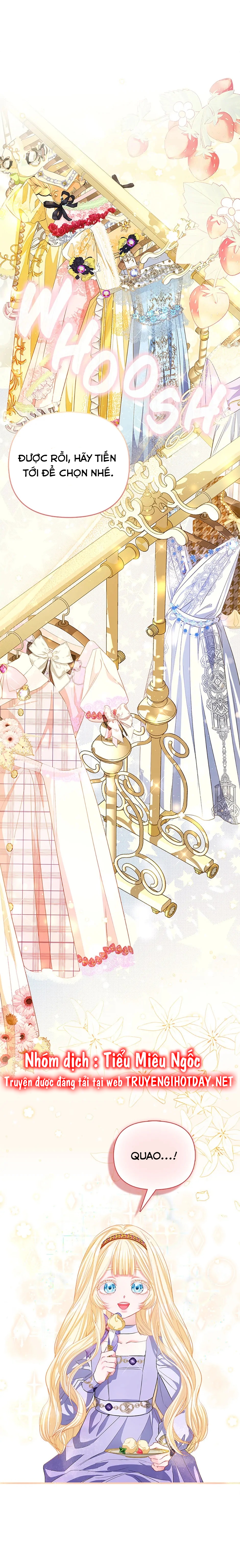 nàng công chúa của tôi chapter 29 7