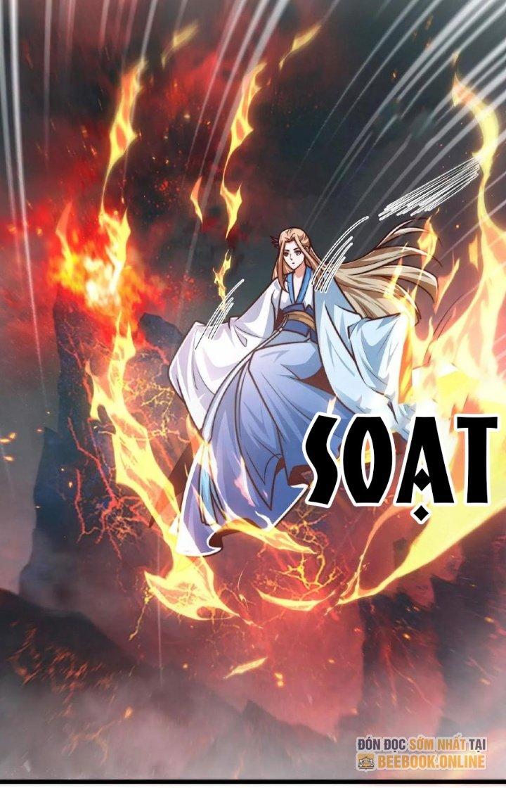 ta nuôi ma quỷ ở trấn ma ti chapter 149 26