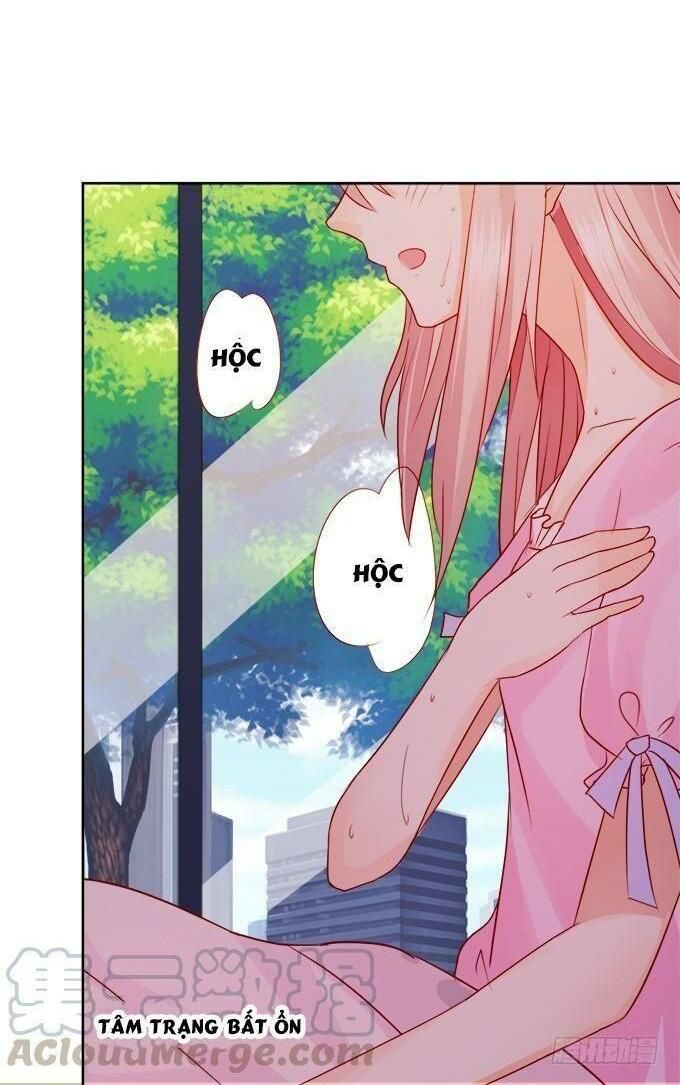 hồ tiên hung bạo chapter 10 9