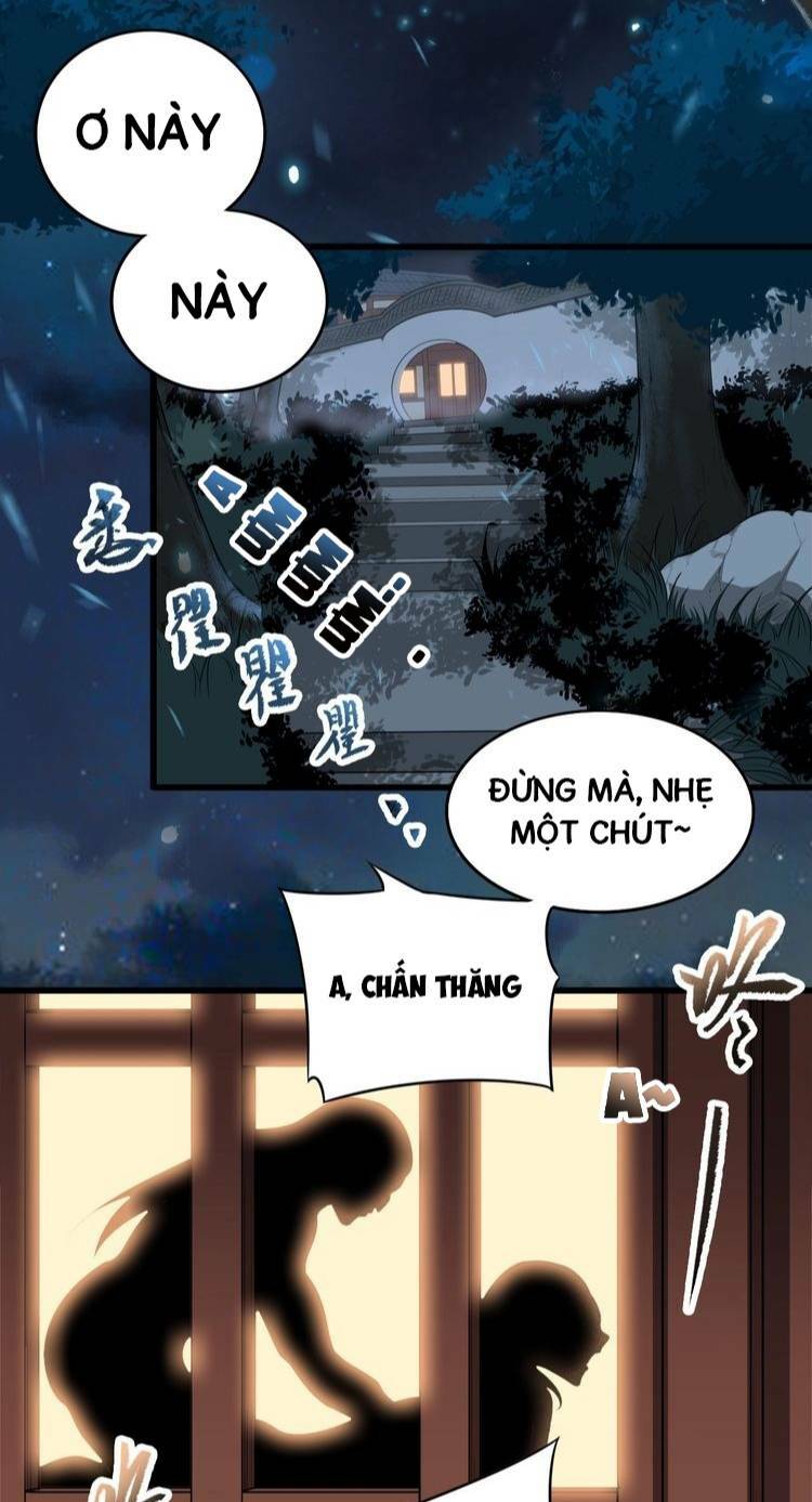 khốn long đại lục chapter 15.2 19