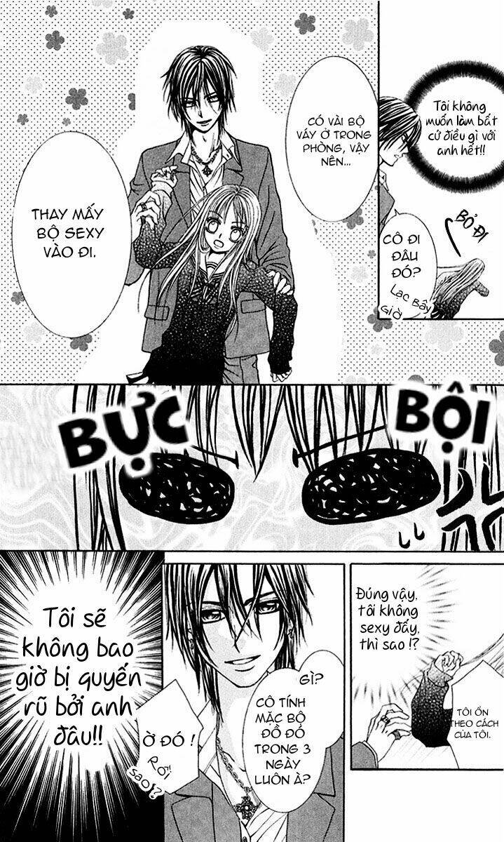 hanayomesama wa 16-sai chapter 2 14