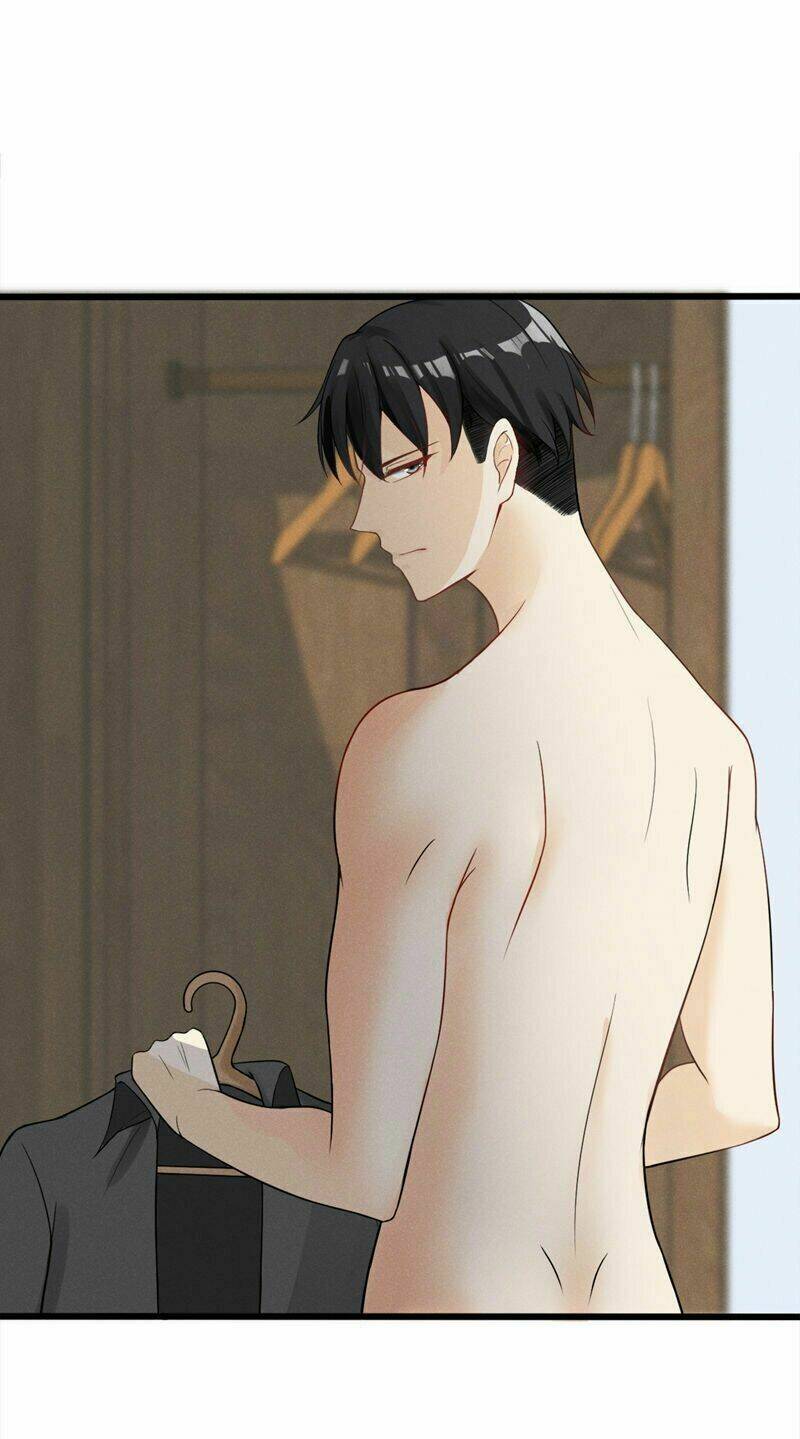 cạm bẫy lửa tình chapter 3 20