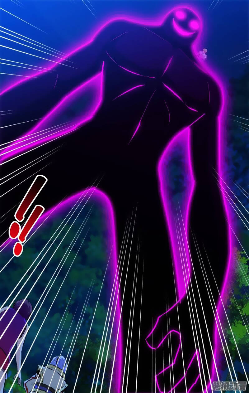 tôi là thằng phế vật chapter 130 8