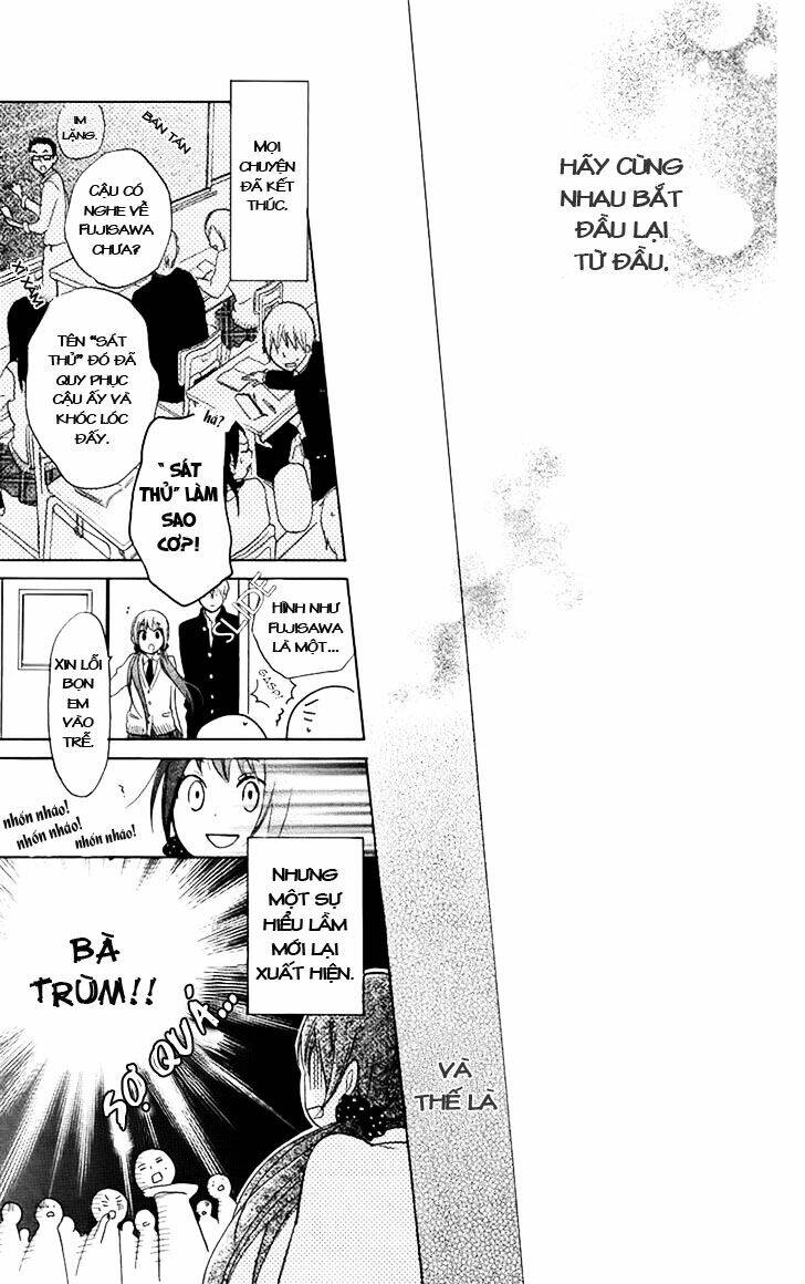 heart assassin chapter 0 40