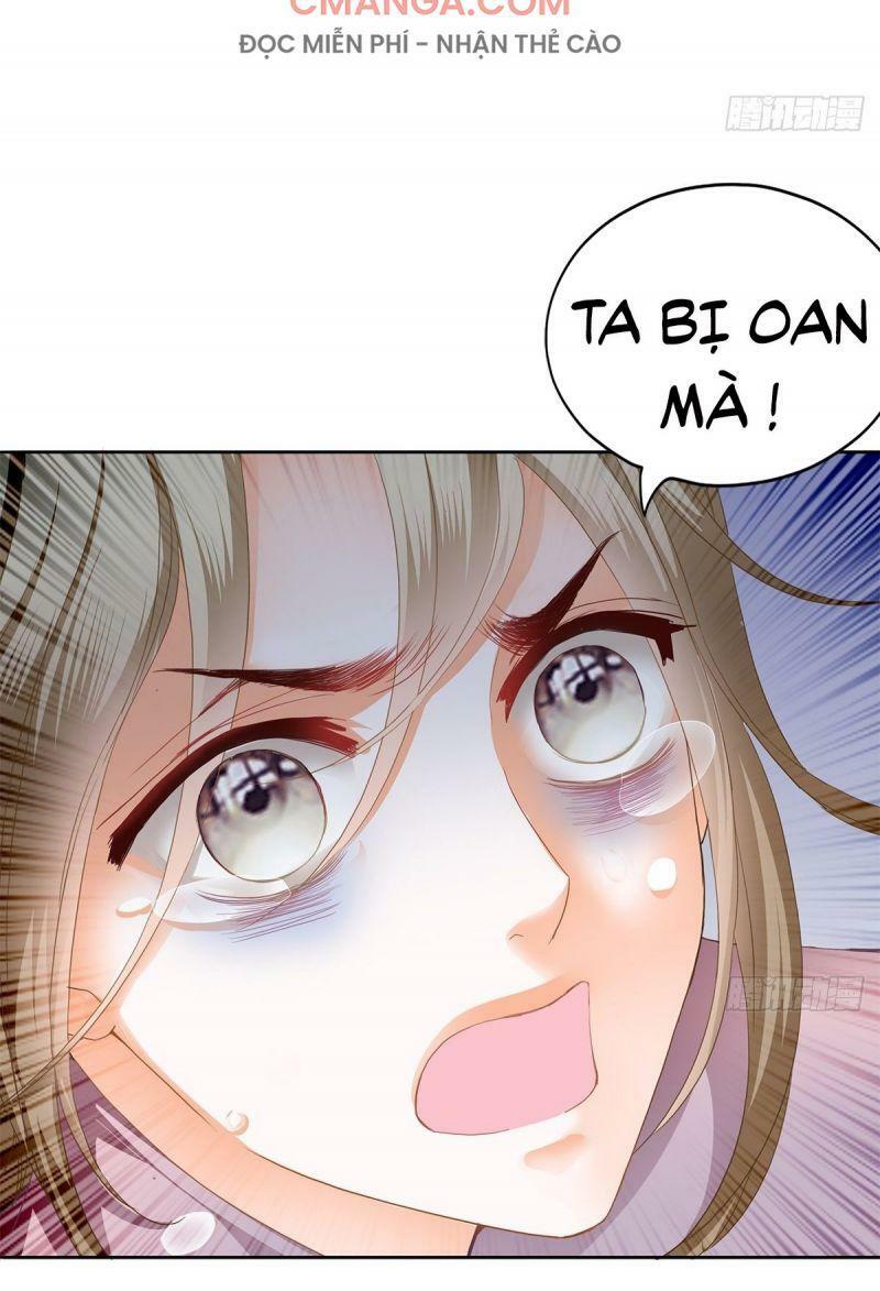 bổn vương muốn nàng chapter 3 54