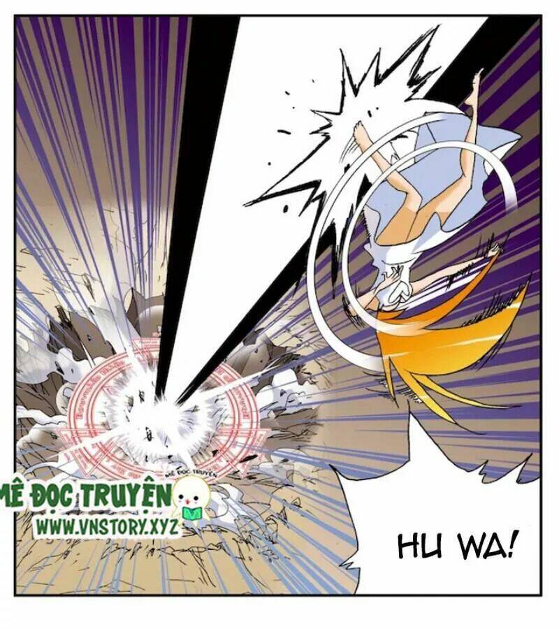 nhà có siêu dễ thương chapter 141 3