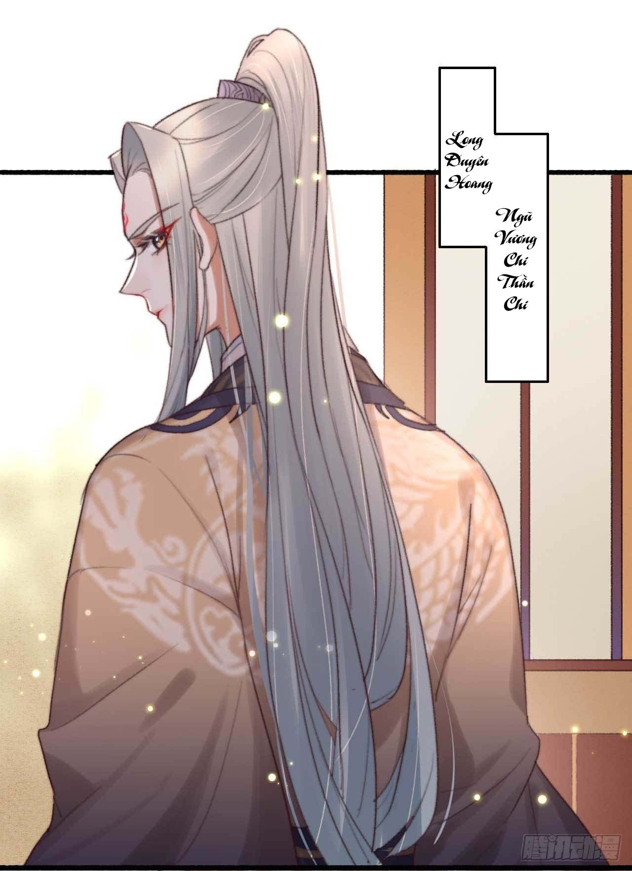 đế tôn cuồng sủng: đặc công thần y phế vật phi chapter 1 15