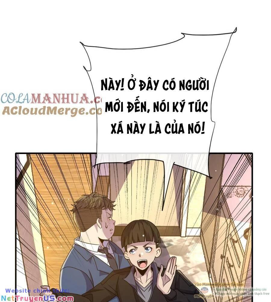 nhìn thấy thanh máu, ta xử tội thần linh chapter 119 12