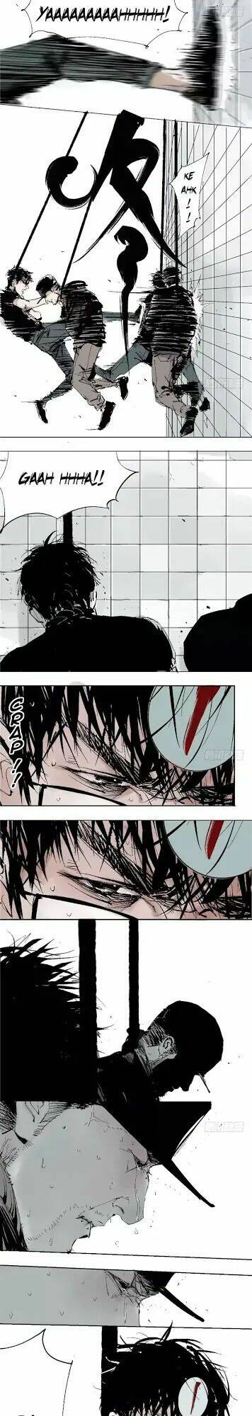 the law of the yama chapter 11 8