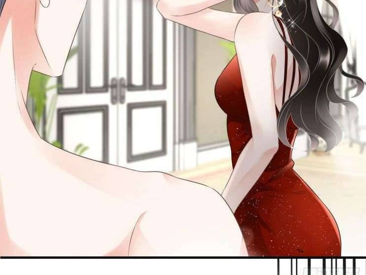 đại tiểu thư có thể có cái gì xấu chapter 5 39