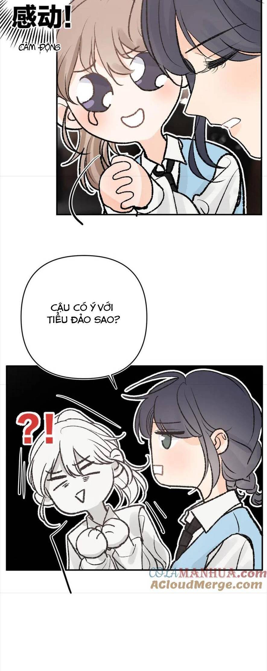 nhật ký tình yêu hằng ngày chapter 12 38