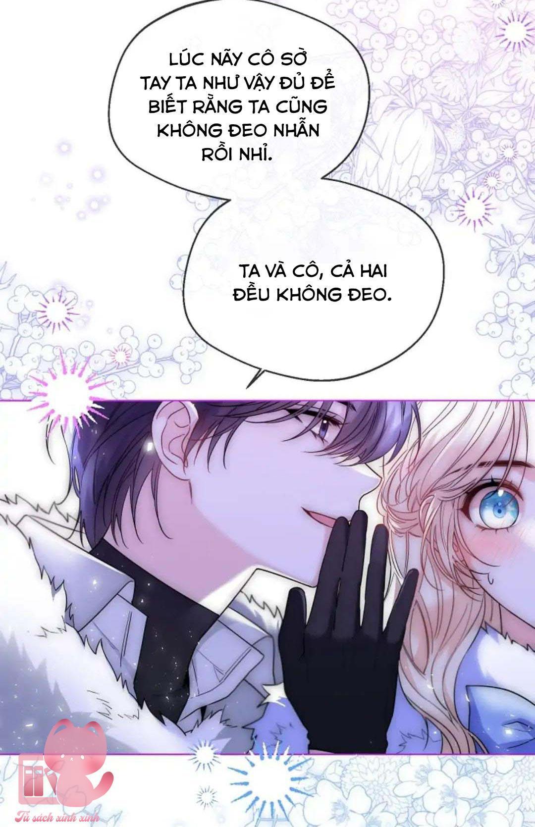 tiểu thư crystal là nam nhân chapter 23 60