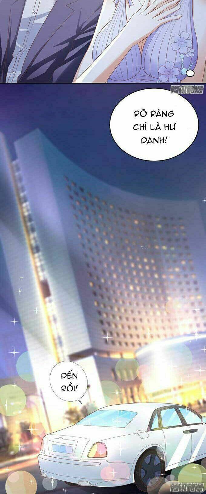 liệt ái tri hạ: series mật đào tiểu tình nhân chapter 40 11