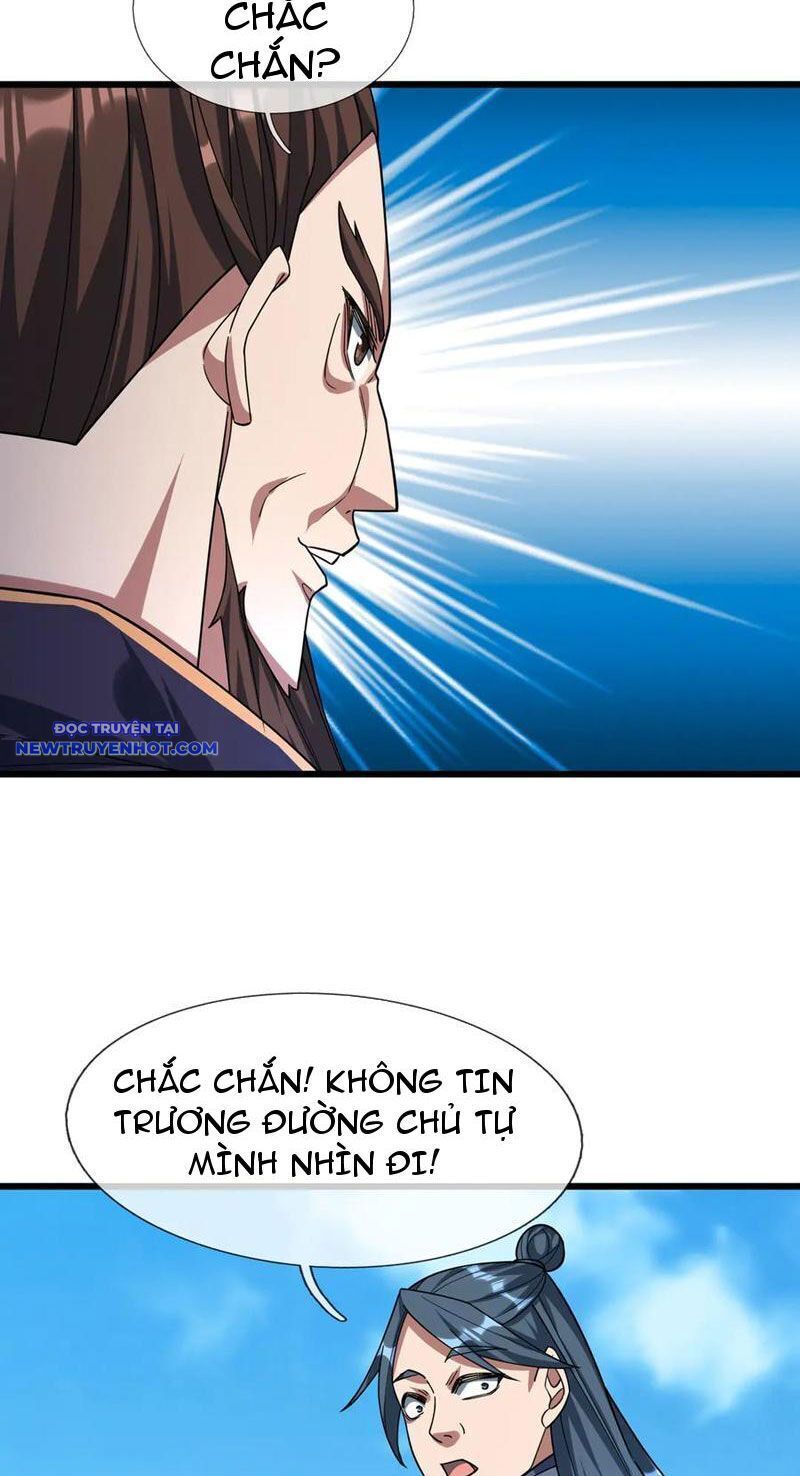 ngủ say vạn cổ: xuất thế đẩy ngang chư thiên chapter 33 3