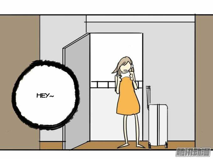 tại sao lại là nữ sinh chapter 5 7