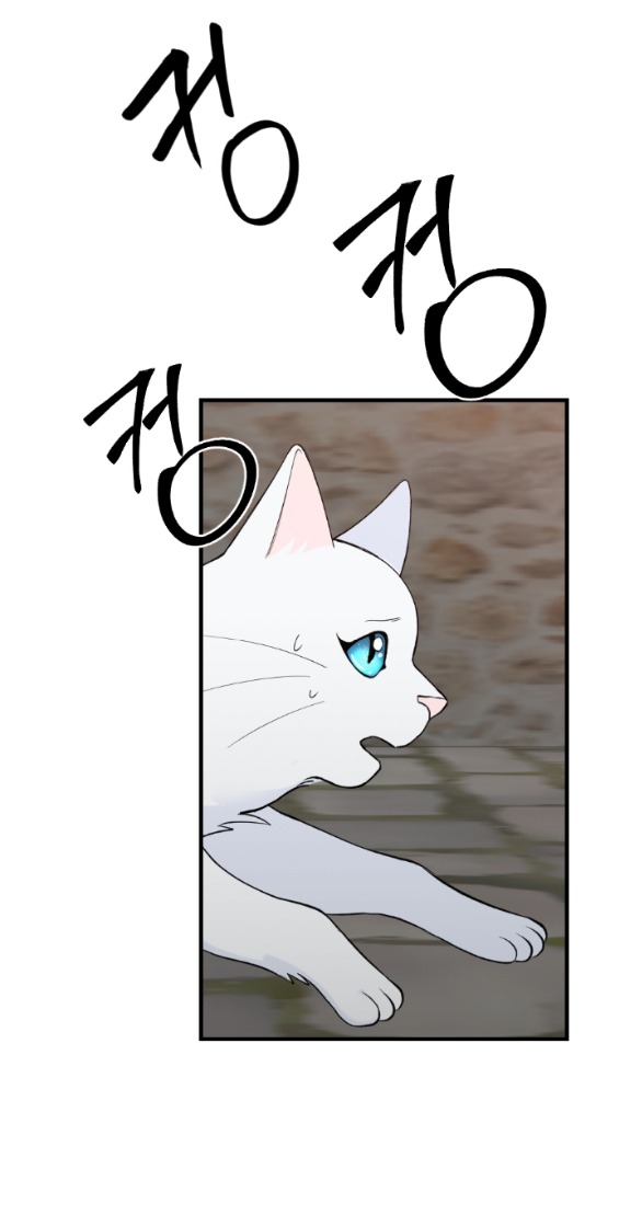 [18+] chuyện mèo trắng bị ba tước báo đen ăn thịt chapter 8.1 34