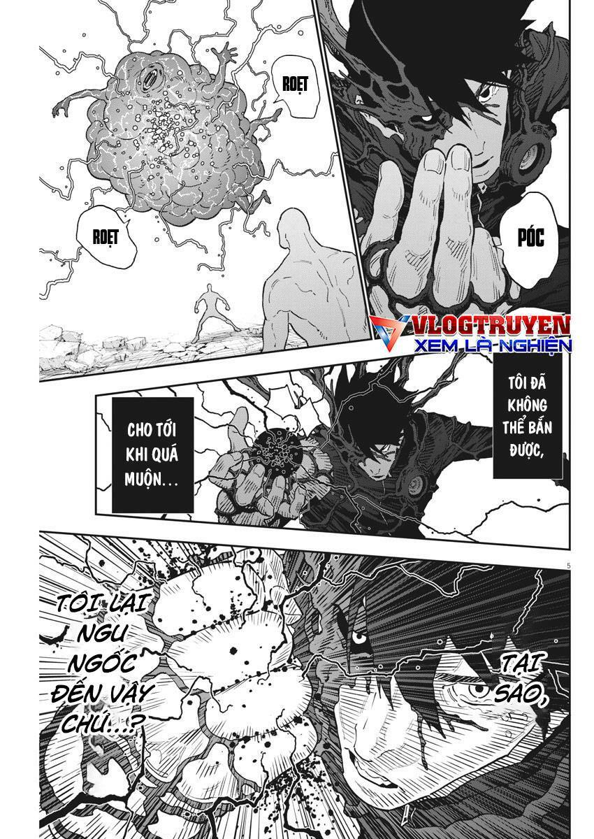 đọa nhân chapter 149 5