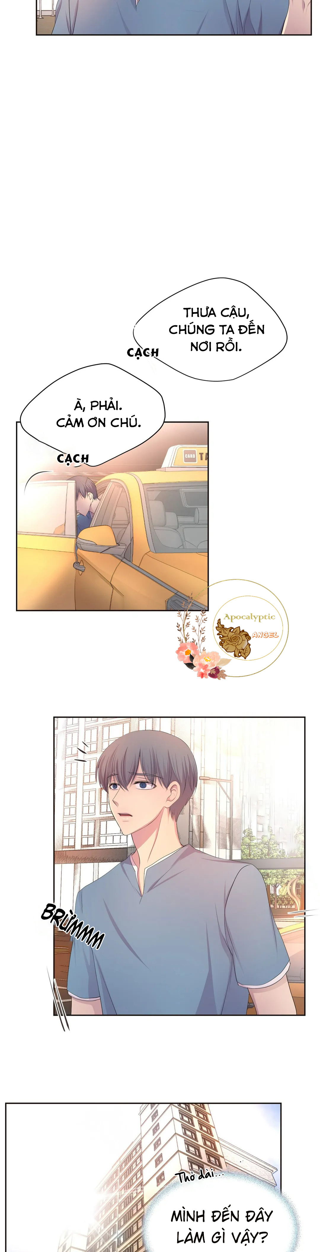 giữ em thật chặt (hold me tight) chapter 57 9