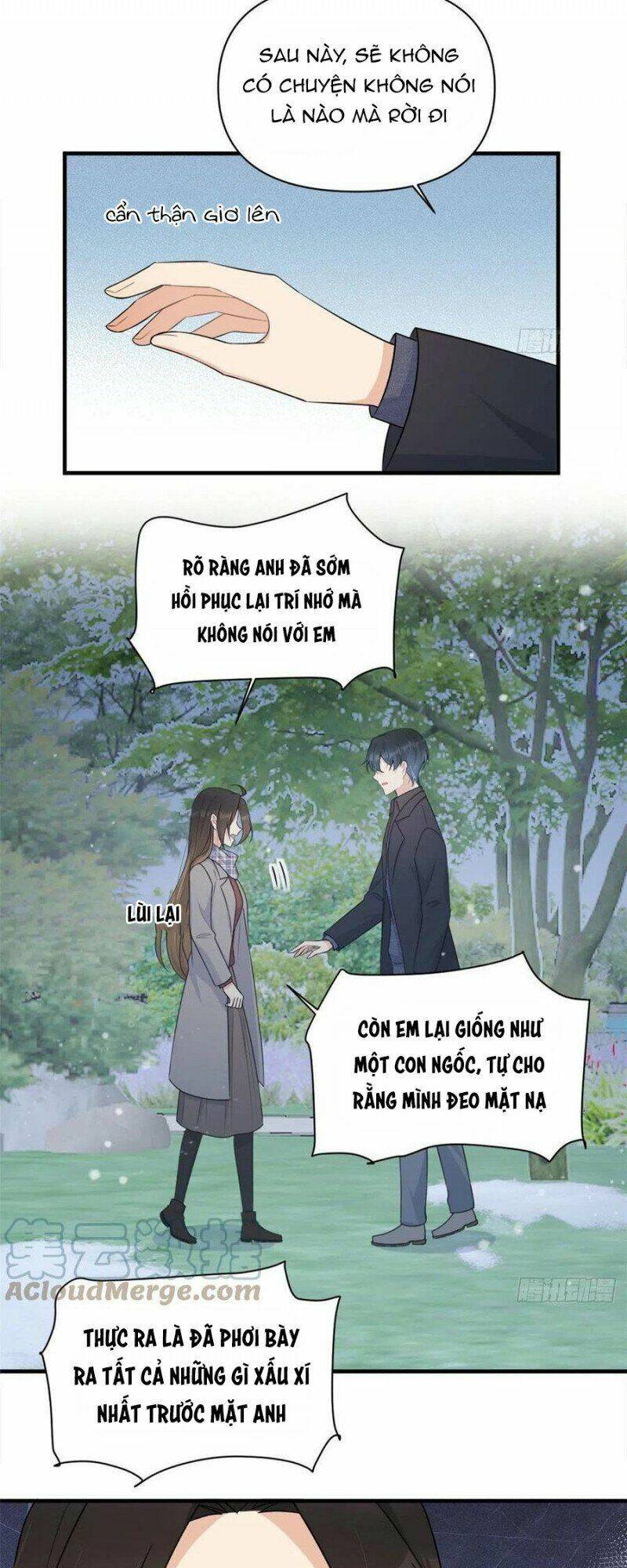 vẫn cứ nhớ em, nhớ em chapter 147 7