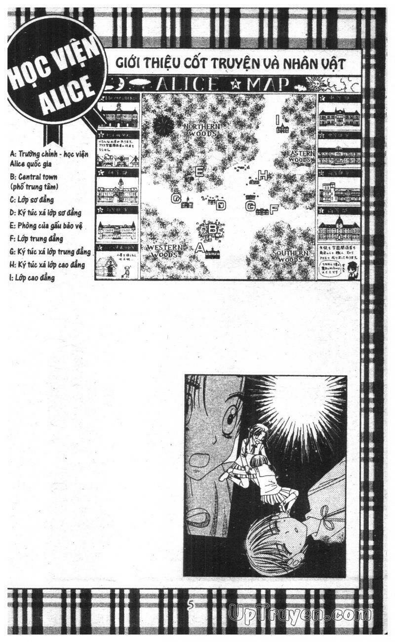 gakuen alice chapter 35 3