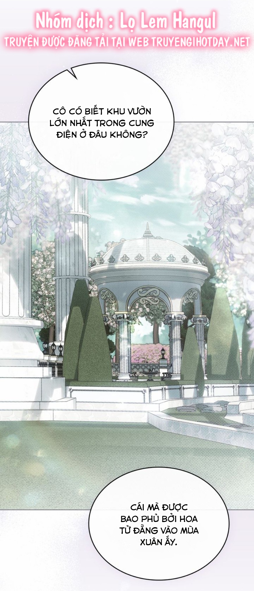 lời hứa đó không phải là tôi chapter 14 31