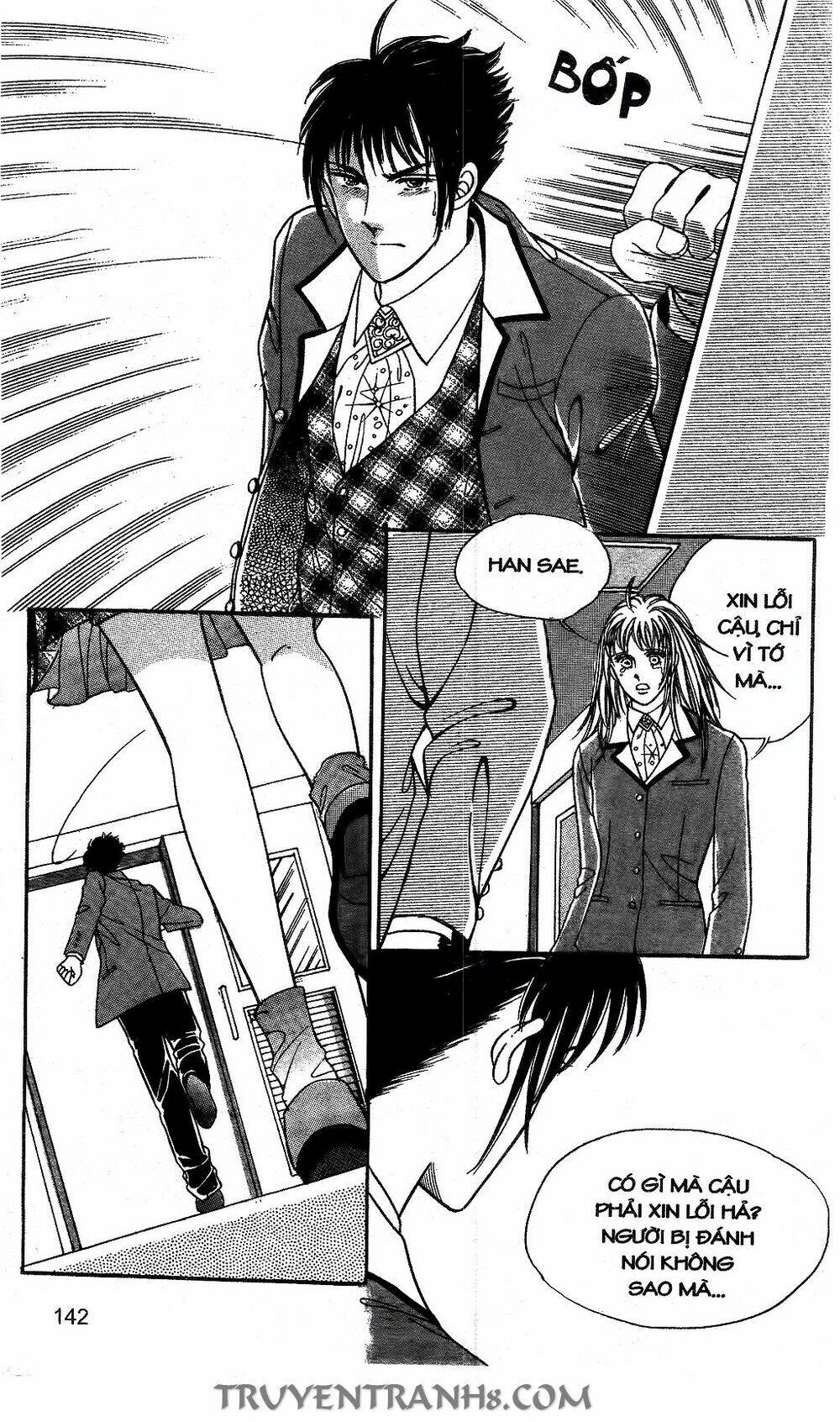 lọ lem kén rể chapter 18 18