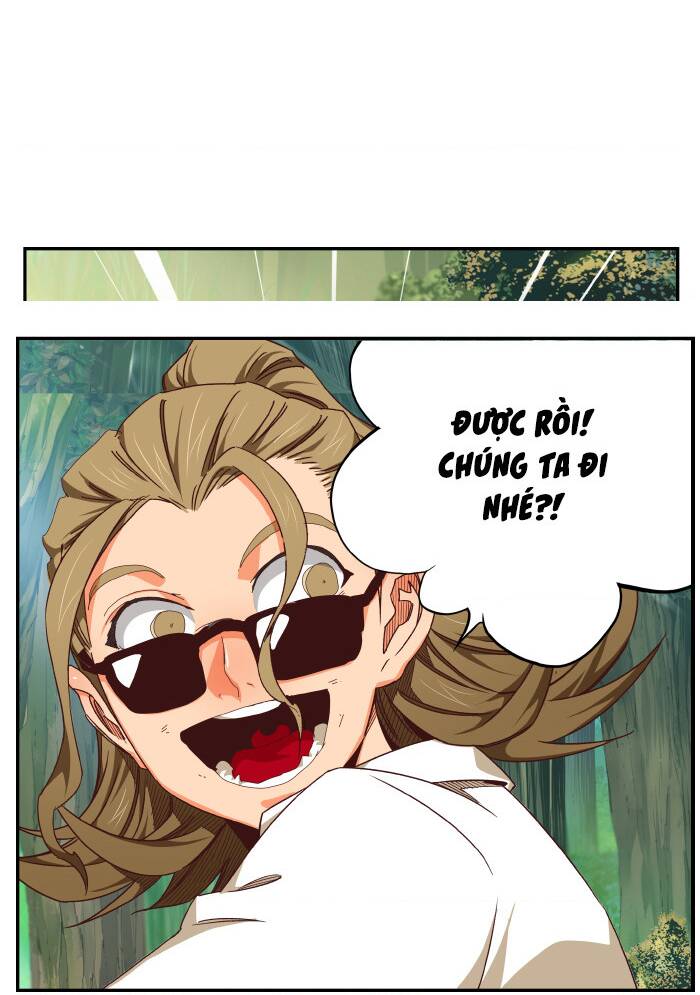 Chúa tể học đường chapter 533.5 74