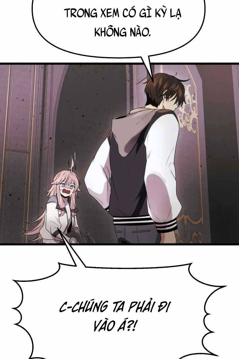 Ta Nhận Được Vật Phẩm Thần Thoại chapter 44.2 46