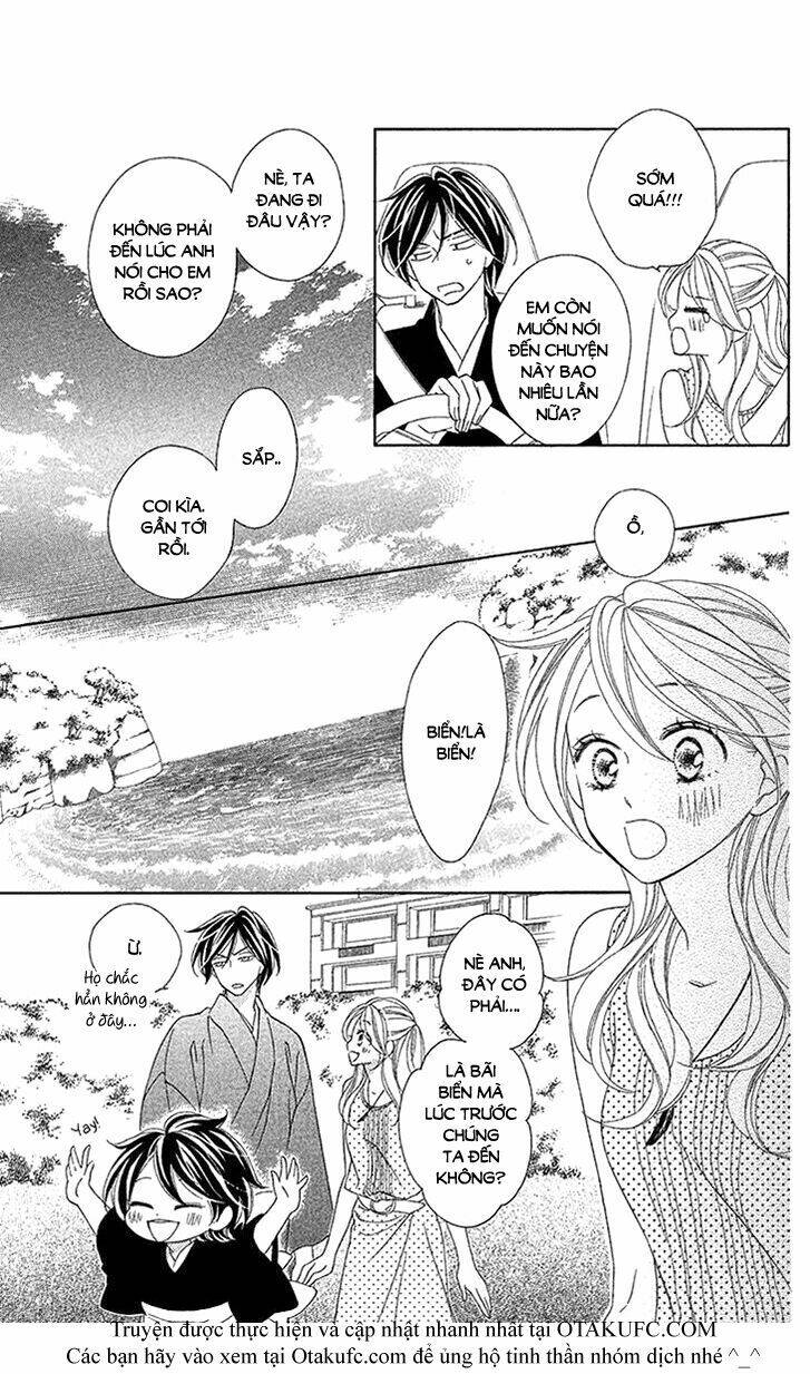 yêu quái cánh đen chapter 72.1 43